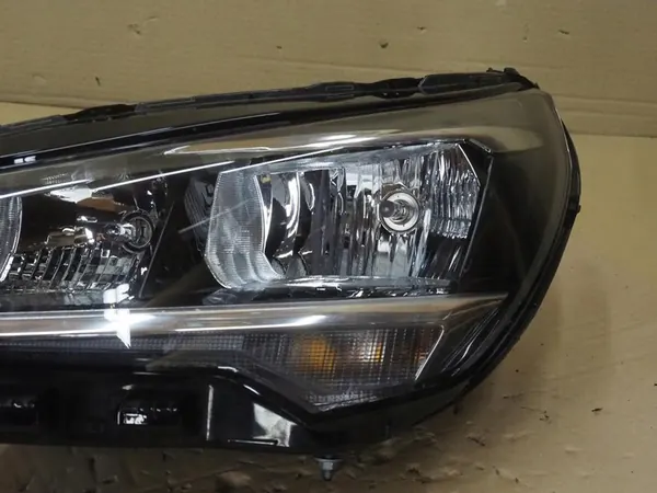 Linker koplamp Opel Corsa F 2019-2023 OEM 9829465580 image 3