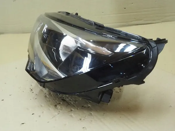 Linker koplamp Opel Corsa F 2019-2023 OEM 9829465580 image 5