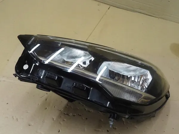 Linker koplamp Opel Corsa F 2019-2023 OEM 9829465580 image 7