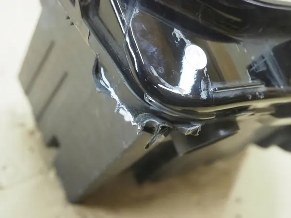 Linker koplamp Opel Corsa F 2019-2023 OEM 9829465580 image 9