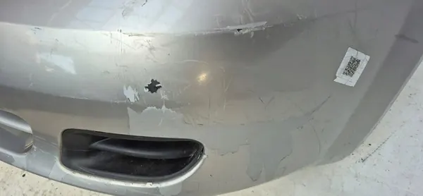 Parachoques delantero CHEVROLET LACETTI HB 03-10 96545491 image 9