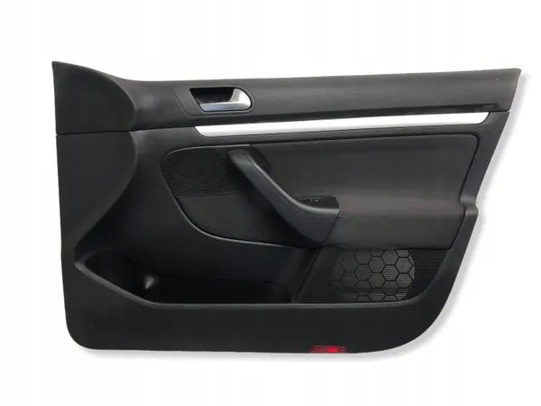 OEM 1K4867012BILI Dörrpanel Fram Höger VW Golf image 2