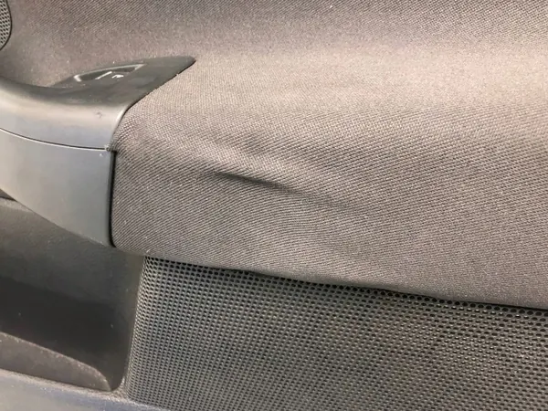 OEM 1K4867012BILI Dörrpanel Fram Höger VW Golf image 5