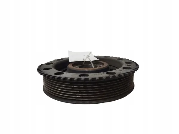 Polia do virabrequim Mazda CX-7 image 2