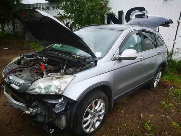 Colector de escape OEM EIS-2025441 Honda CR-V 2009 image 5