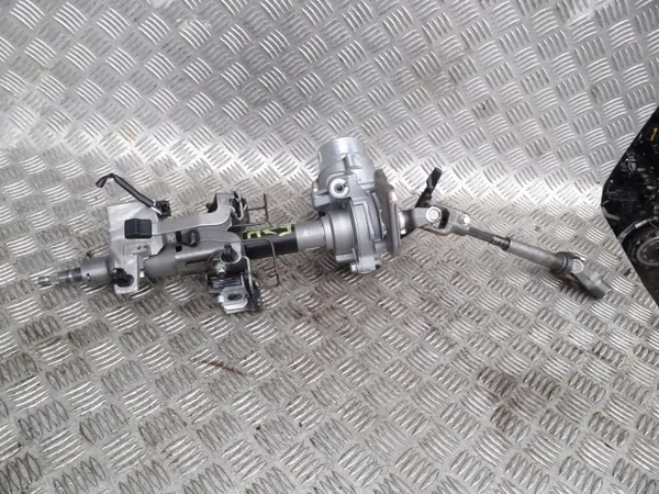 Suzuki Swift 2023 1.4 Turbo Hybrid Pakoputki OEM 67R-M02 image 2