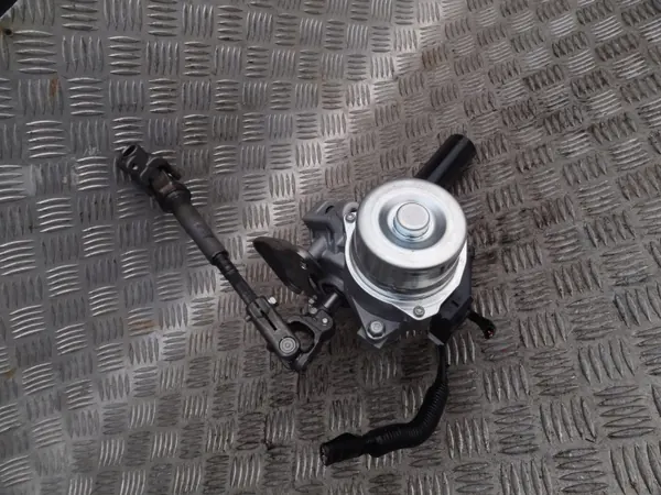 Suzuki Swift 2023 1.4 Turbo Hybrid Pakoputki OEM 67R-M02 image 3