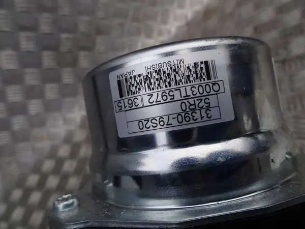 Suzuki Swift 2023 1.4 Turbo Hybrid Pakoputki OEM 67R-M02 image 4