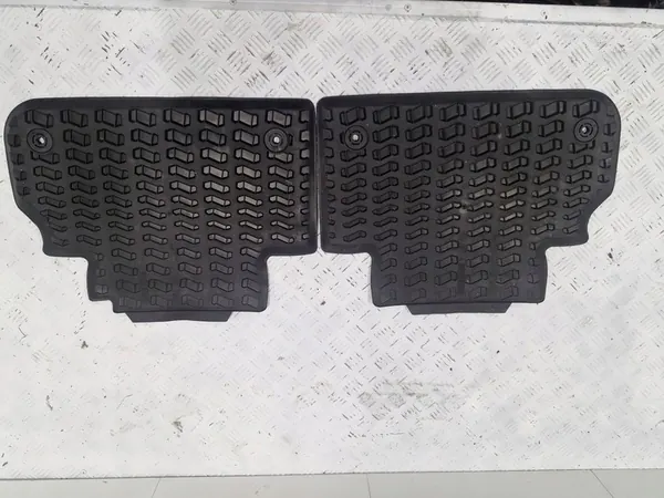 Tapetes Audi Q5 SQ5 80A061511 image 2