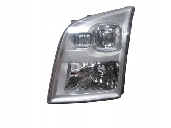 Farol esquerdo OEM LAMPA REFLEKTOR LEWY FORD TRANSIT MK7 image 2