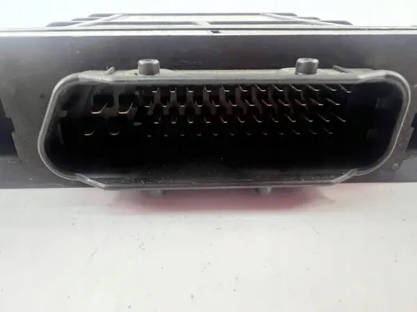 Transmissiecomputer Porsche Cayenne 9PA OEM 28277455 image 3