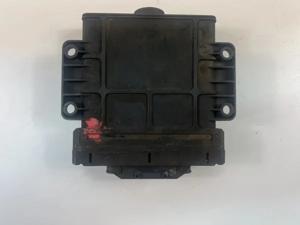 Transmissiecomputer Porsche Cayenne 9PA OEM 28277455 image 4
