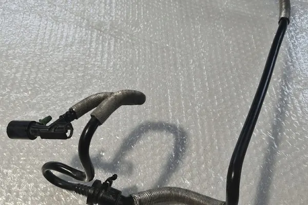 VW SCIROCCO Kaapelit 1K2612041K 2010 image 2