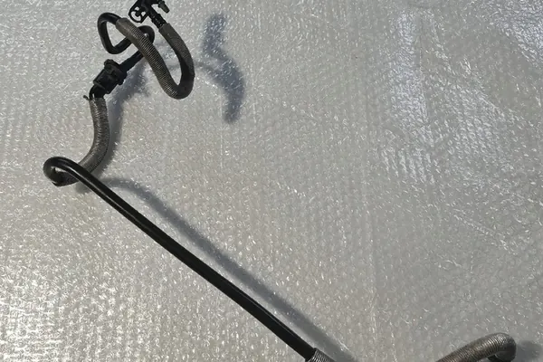 VW SCIROCCO Kaapelit 1K2612041K 2010 image 4