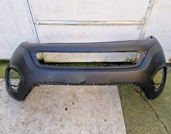 Paraurti anteriore FIAT Fiorino III QUBO 735628031 image 8