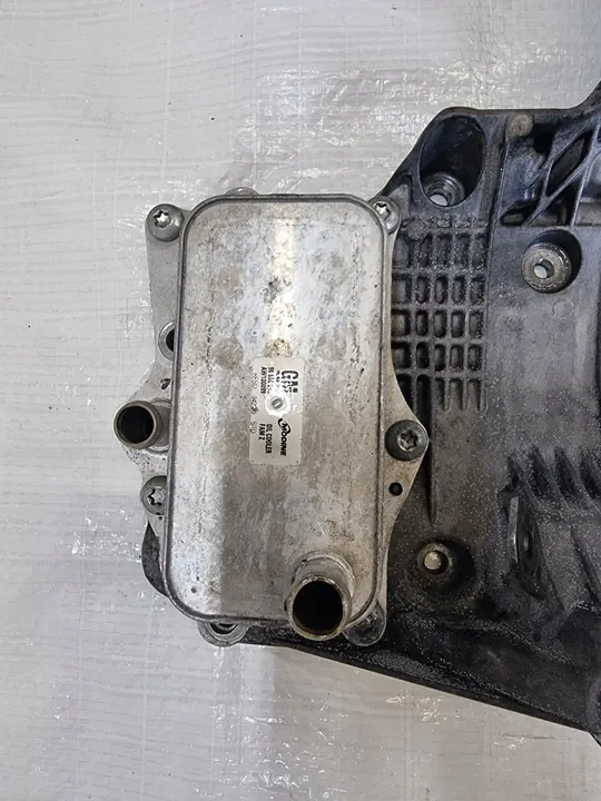 Oljefilterbas Chevrolet Captiva Opel Antara 2.2 CDTI image 4