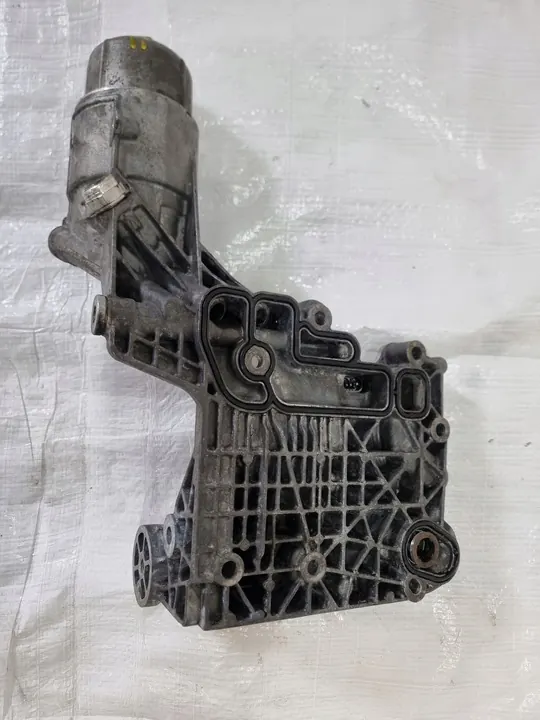 Oljefilterbas Chevrolet Captiva Opel Antara 2.2 CDTI image 6