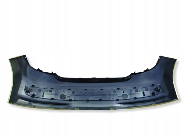 Para-choques traseiro OEM 9649690177 Peugeot 207 image 10