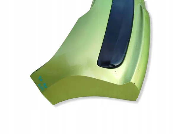 Para-choques traseiro OEM 9649690177 Peugeot 207 image 4
