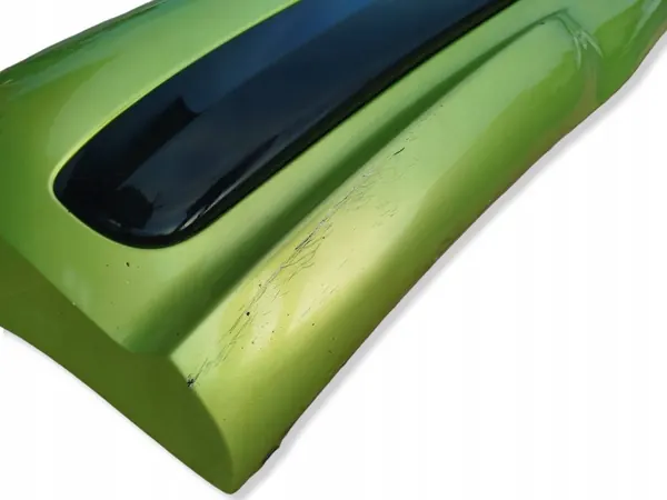 Para-choques traseiro OEM 9649690177 Peugeot 207 image 5