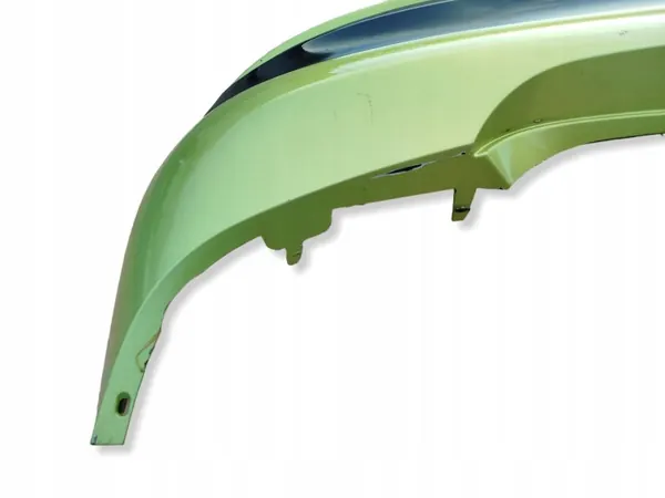 Para-choques traseiro OEM 9649690177 Peugeot 207 image 8