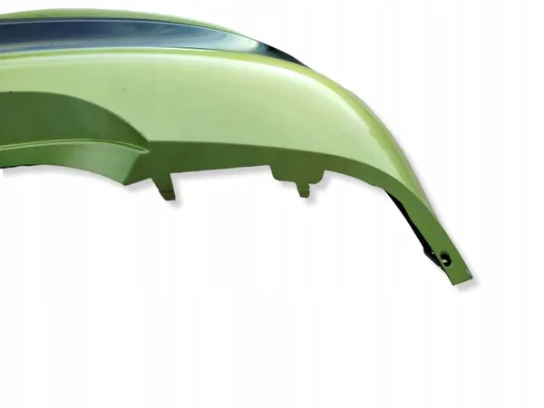 Para-choques traseiro OEM 9649690177 Peugeot 207 image 9