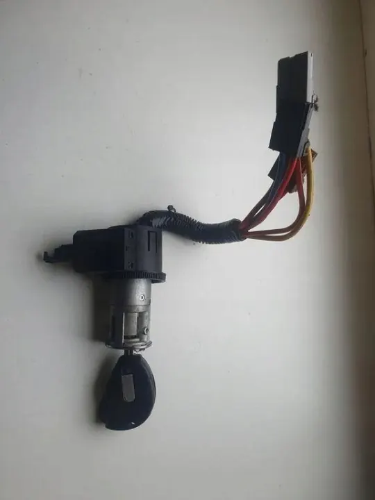 OEM 9625402980 Interruptor de Encendido Peugeot 807 2.0L Diesel image 4