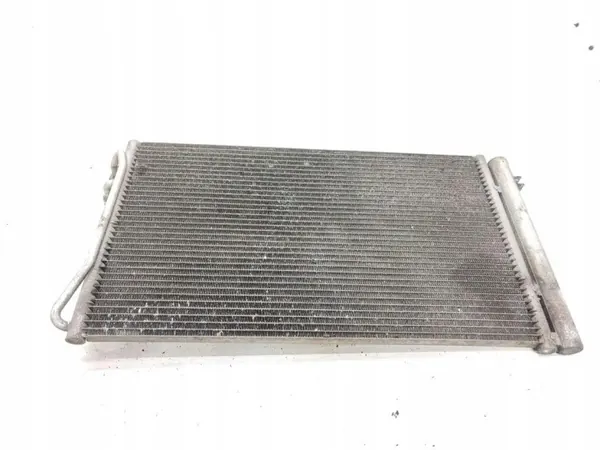 Gebrauchter AC-Kondensator OEM 6968743 für BMW 1er E87 image 2