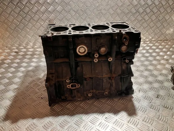 Motorblock OEM 651930 för Mercedes GLA X156 2.2 CDI image 2