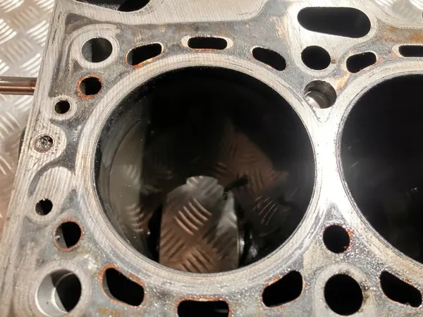 Motorblock OEM 651930 för Mercedes GLA X156 2.2 CDI image 10