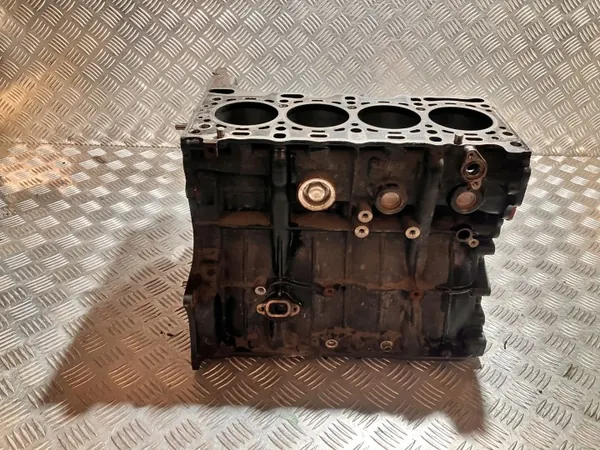 Motorblock OEM 651930 för Mercedes GLA X156 2.2 CDI image 3