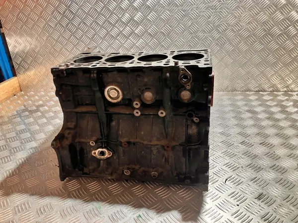 Motorblock OEM 651930 för Mercedes GLA X156 2.2 CDI image 4