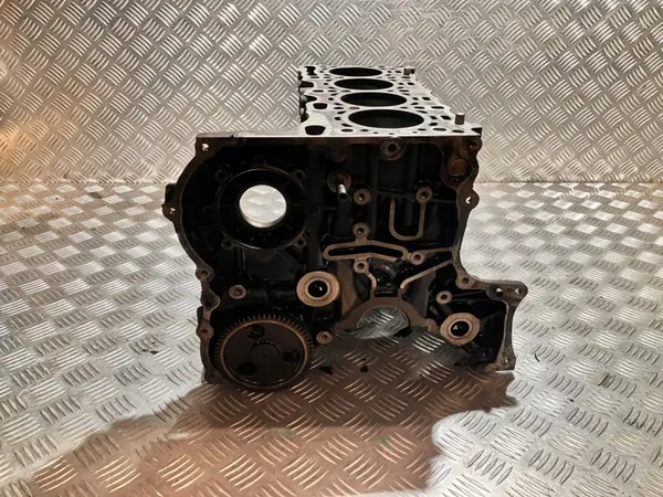 Motorblock OEM 651930 för Mercedes GLA X156 2.2 CDI image 6