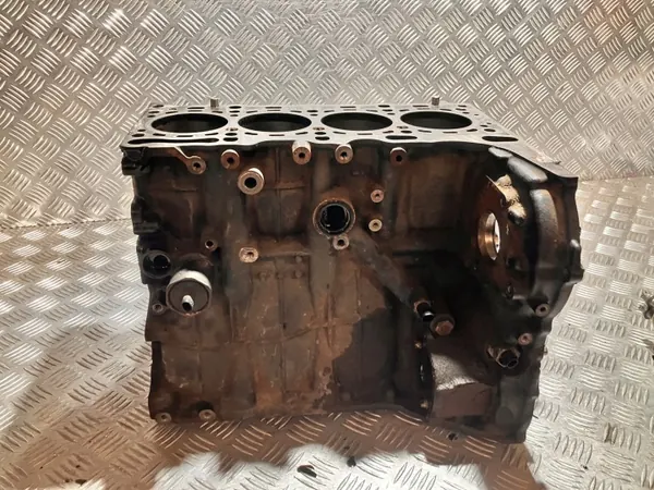 Motorblock OEM 651930 för Mercedes GLA X156 2.2 CDI image 7