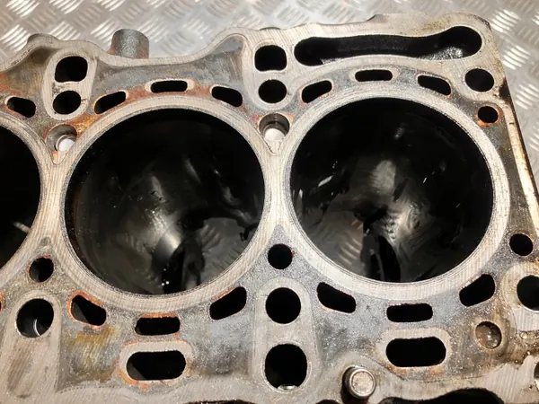 Motorblock OEM 651930 för Mercedes GLA X156 2.2 CDI image 8