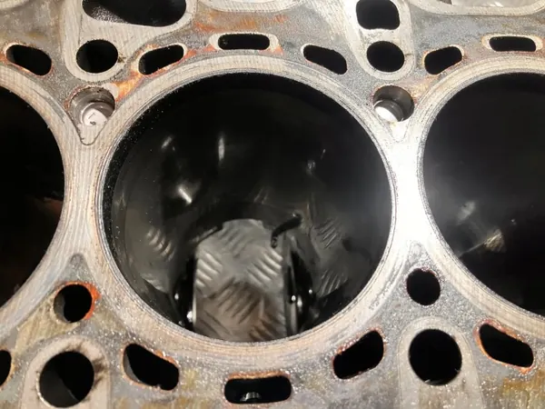 Motorblock OEM 651930 för Mercedes GLA X156 2.2 CDI image 9