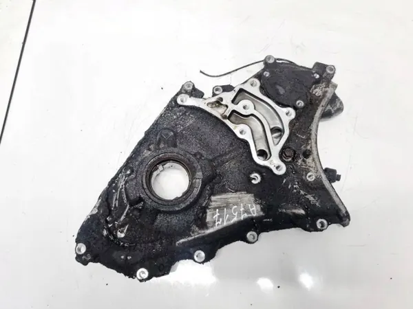 Pompe à huile OEM EIS-2225402 pour Nissan Almera 2000 2.2L image 2