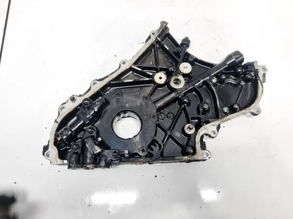 Pompe à huile OEM EIS-2225402 pour Nissan Almera 2000 2.2L image 3