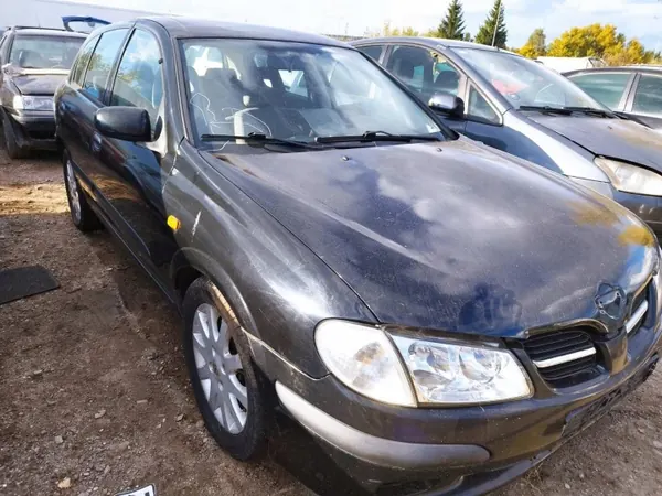 Pompe à huile OEM EIS-2225402 pour Nissan Almera 2000 2.2L image 4