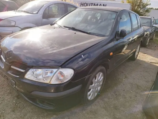 Pompe à huile OEM EIS-2225402 pour Nissan Almera 2000 2.2L image 5