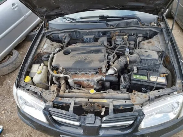 Pompe à huile OEM EIS-2225402 pour Nissan Almera 2000 2.2L image 6