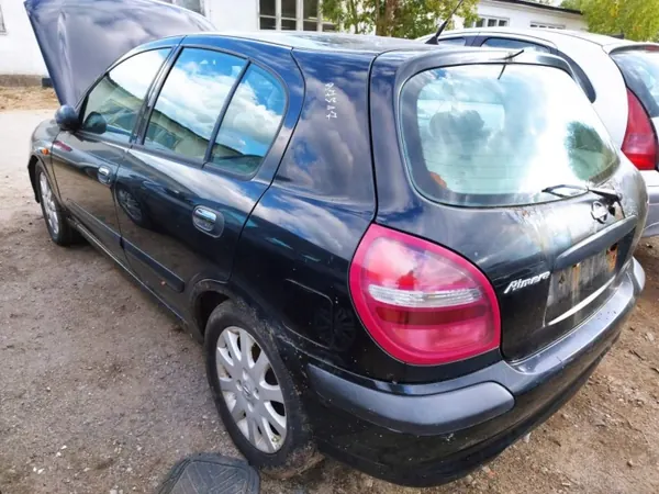 Pompe à huile OEM EIS-2225402 pour Nissan Almera 2000 2.2L image 7