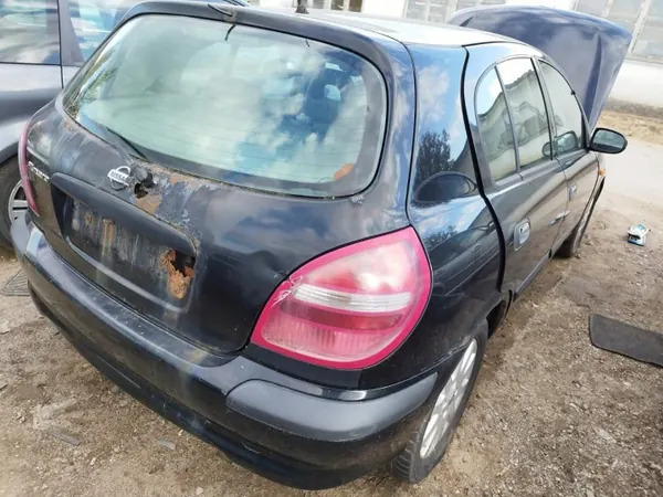 Pompe à huile OEM EIS-2225402 pour Nissan Almera 2000 2.2L image 8
