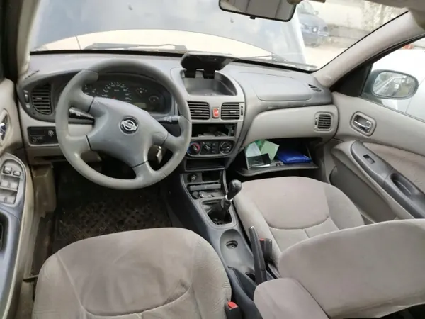 Pompe à huile OEM EIS-2225402 pour Nissan Almera 2000 2.2L image 9