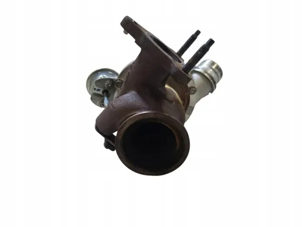 Turbo OPEL ASTRA J SPORTS TOURER 55496238 1.6L image 3