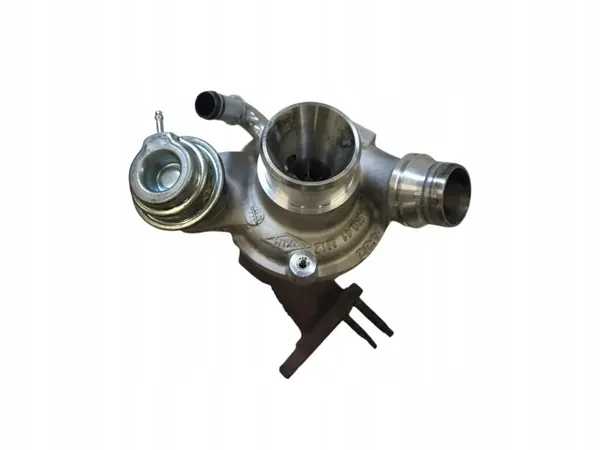 Turbo OPEL ASTRA J SPORTS TOURER 55496238 1.6L image 4