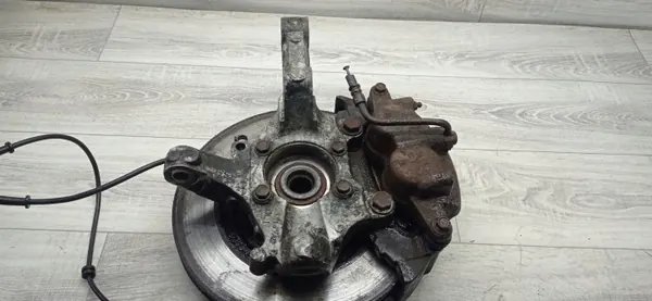 CHRYSLER PACIFICA 1 03-07 3.5 Pivot Gauche Avant Complet image 2