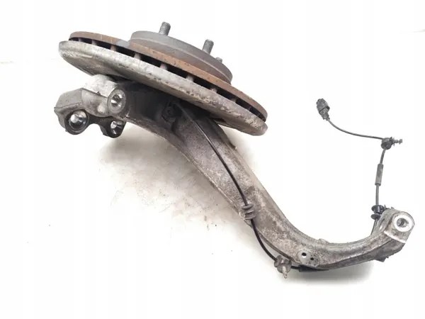 Roulement & moyeu roue Tesla OEM 1044316-00-E droit image 3