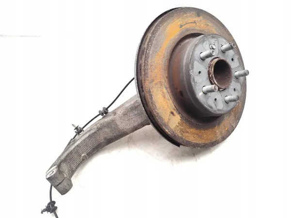 Roulement & moyeu roue Tesla OEM 1044316-00-E droit image 4