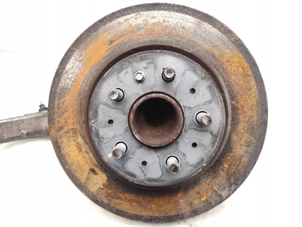 Roulement & moyeu roue Tesla OEM 1044316-00-E droit image 5